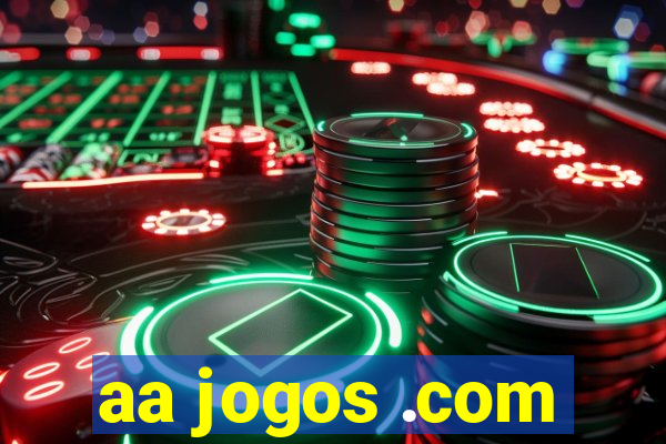 aa jogos .com