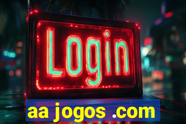 aa jogos .com