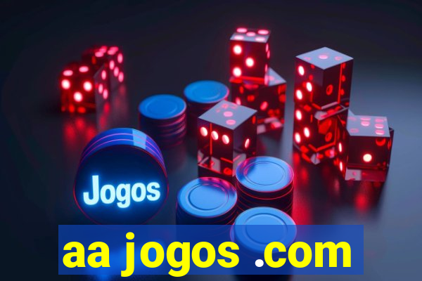 aa jogos .com