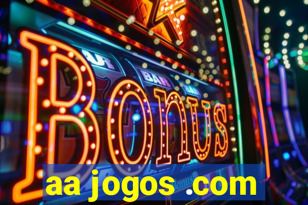 aa jogos .com