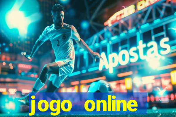 jogo online dinheiro real