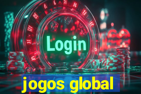 jogos global