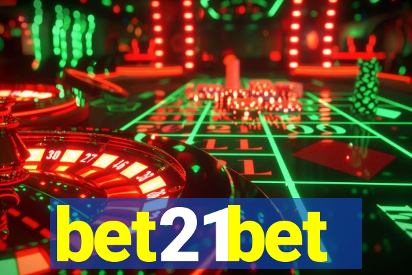 bet21bet