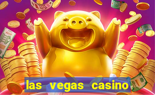 las vegas casino slot machine