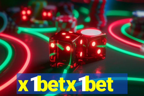 x1betx1bet