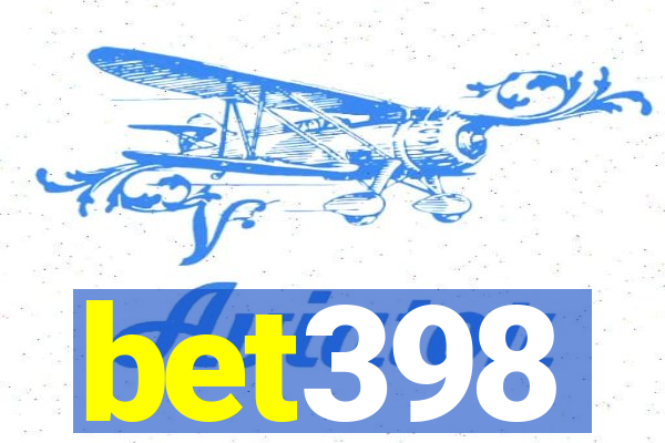 bet398