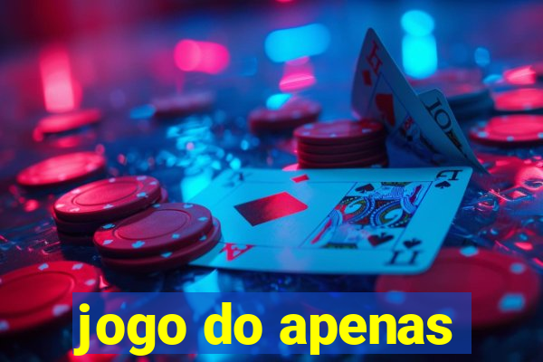 jogo do apenas