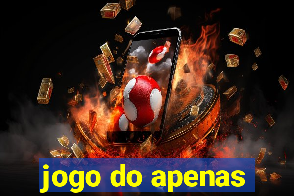 jogo do apenas