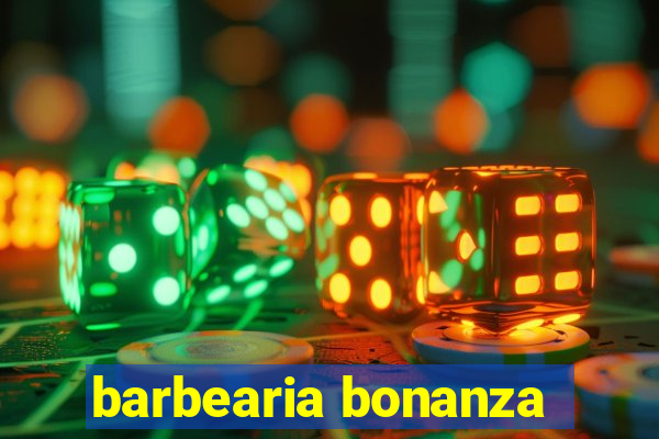 barbearia bonanza