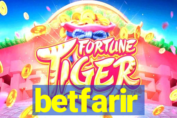 betfarir