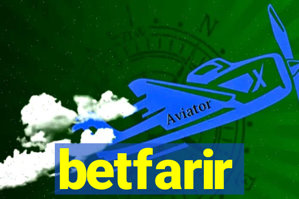 betfarir