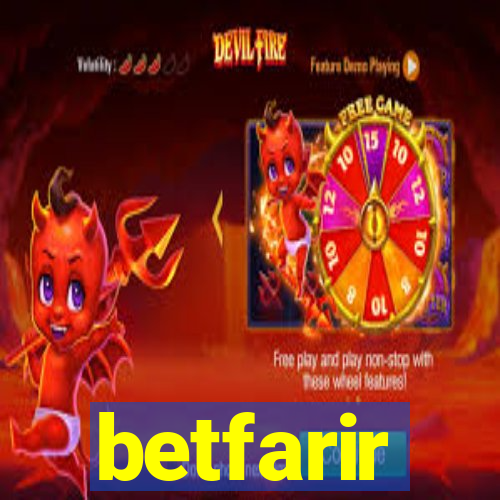 betfarir