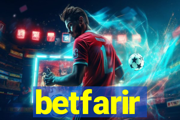 betfarir