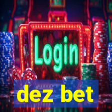 dez bet