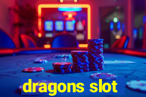 dragons slot