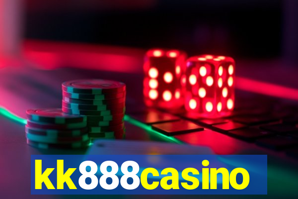 kk888casino