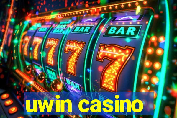 uwin casino