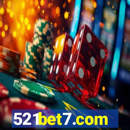 521bet7.com