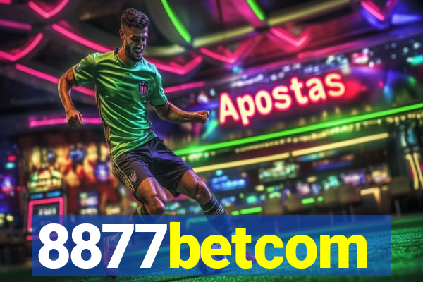 8877betcom