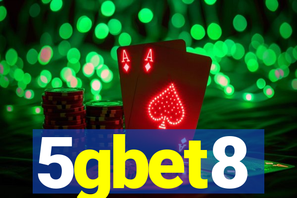 5gbet8