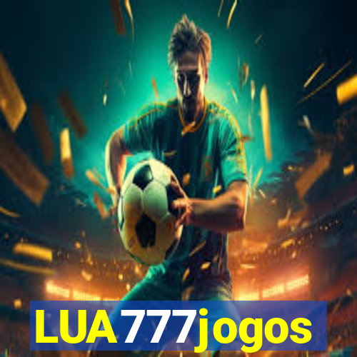 LUA777jogos