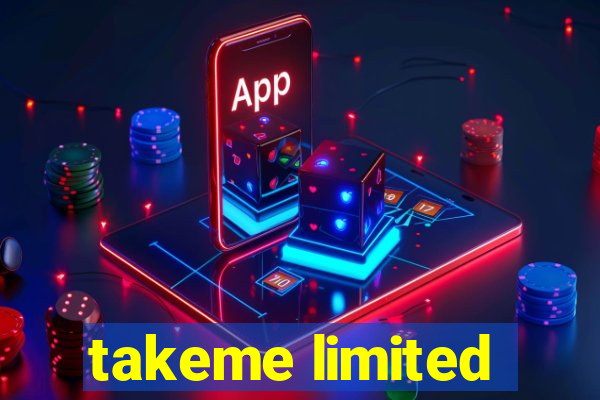 takeme limited