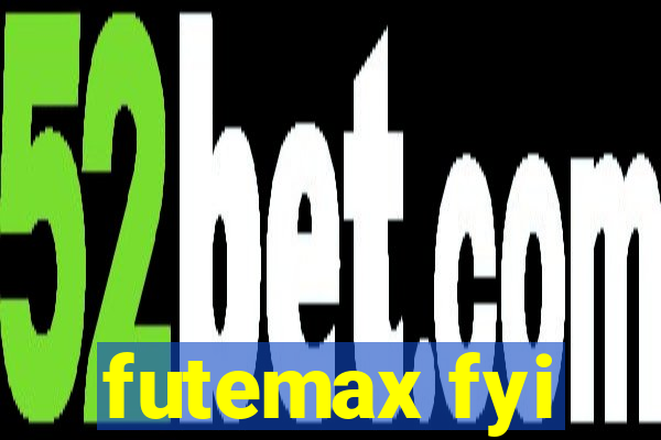 futemax fyi