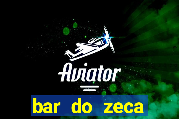 bar do zeca pagodinho flamengo