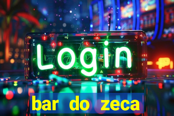 bar do zeca pagodinho flamengo