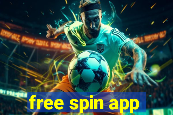 free spin app