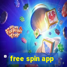 free spin app