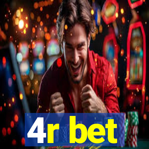 4r bet