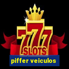 piffer veiculos