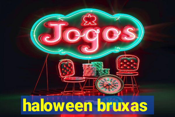 haloween bruxas