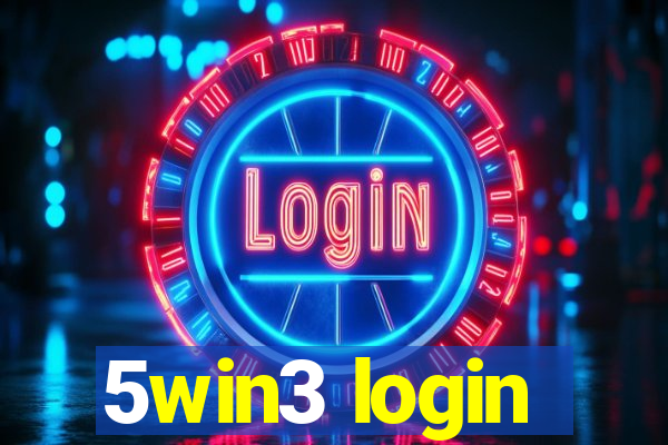 5win3 login