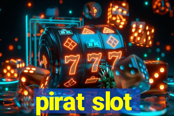 pirat slot