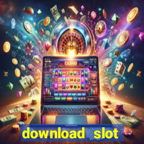 download slot machine games