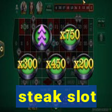 steak slot