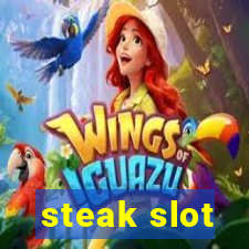 steak slot