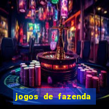 jogos de fazenda para pc