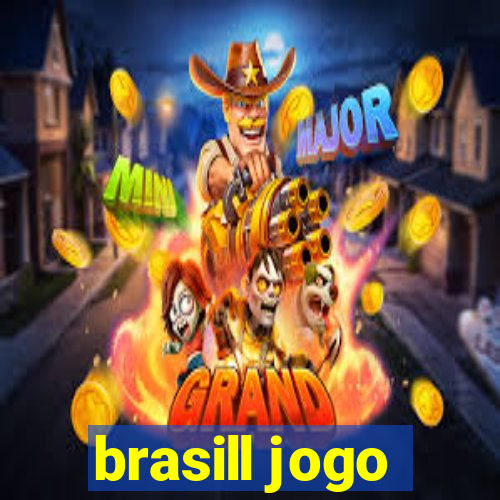 brasill jogo