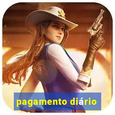 pagamento diário