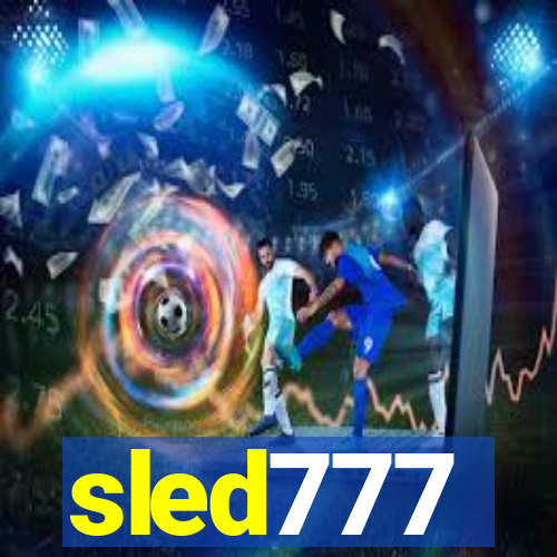 sled777