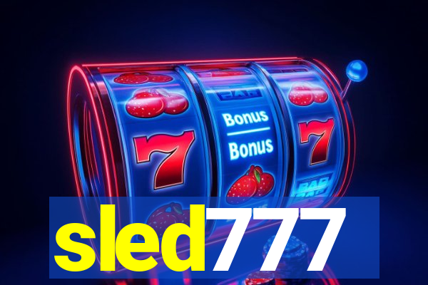 sled777