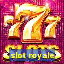 slot royale