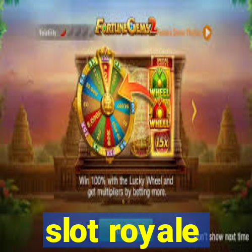 slot royale