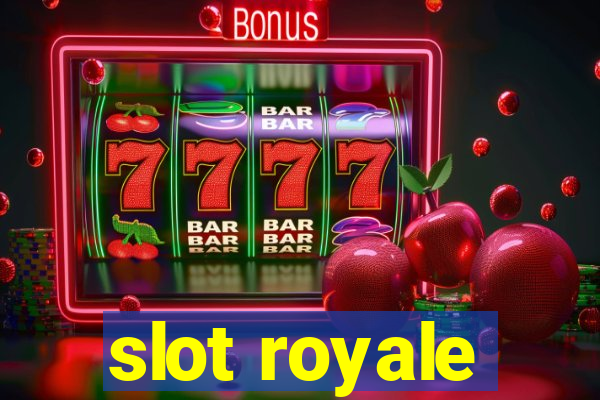 slot royale