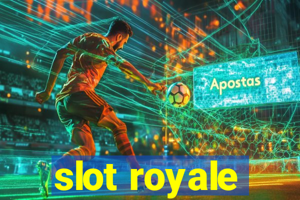 slot royale