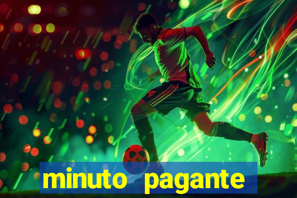 minuto pagante fortune ox