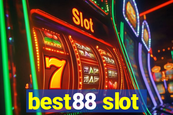 best88 slot